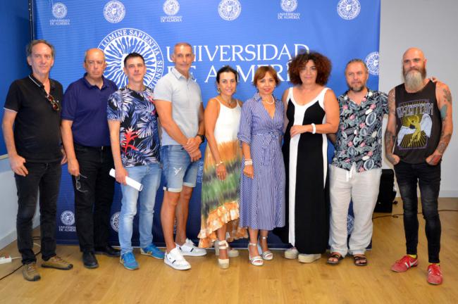 La UAL y MECA presentan tres grandes exposiciones en el marco de PhotoEspaña