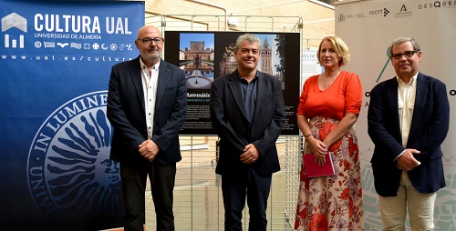 ‘Paseo matemático al-Ándalus’ muestra una nueva visión del legado histórico