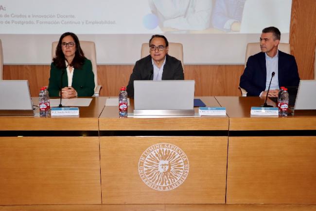 La UAL busca la excelencia en sus Jornadas de Innovación Docente