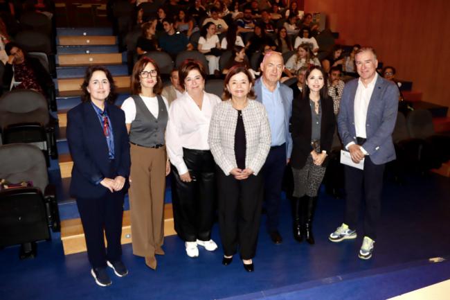 Campus Saludable destaca el concepto ‘One Health’