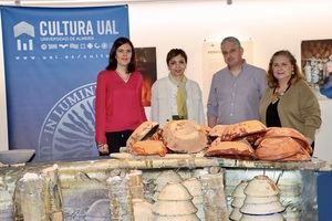 ‘Hantam, tras las huellas de la alfarería andalusí’ regresa a la UAL