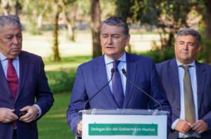 Almería es la segunda provincia andaluza con más actuaciones del Plan Infoca