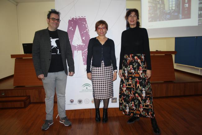 La Facultad José Ángel Valente lo mejor del panorama poético español