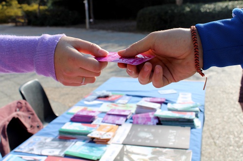 La UAL desea un “feliz y seguro” San Valentín en el Día Europeo de la Salud Sexual