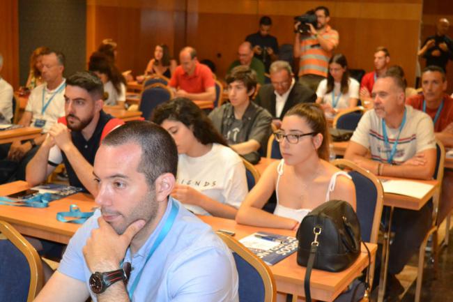 Las fake news centran el Curso de Verano de ‘Defensa nacional’