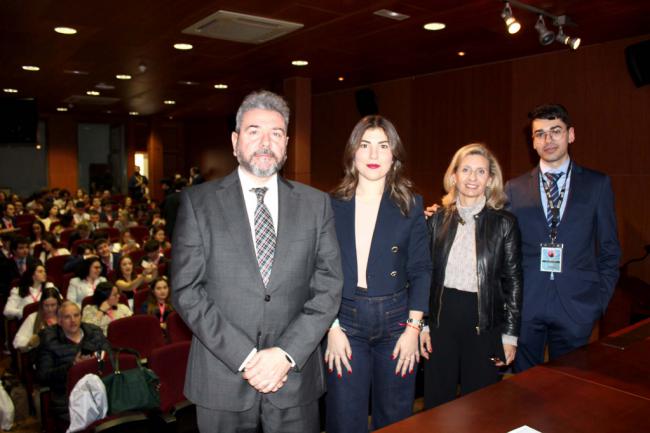 Arranca el I Torneo Indalo de Debate Académico de la UAL tras cinco años de trabajo