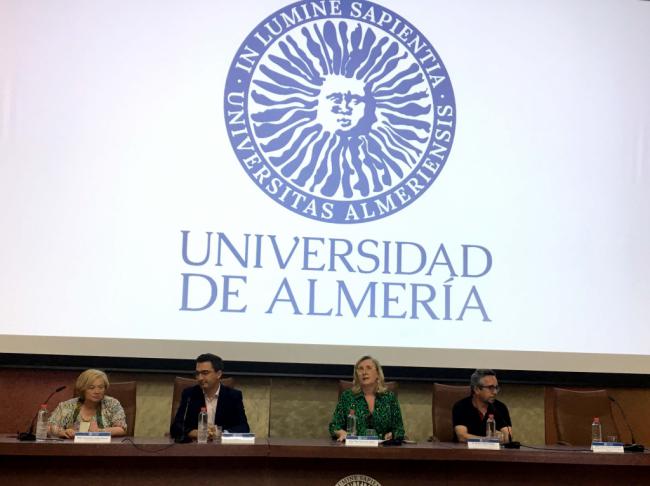 Estudiantes con diversidad funcional conocerán qué les ofrece la Universidad