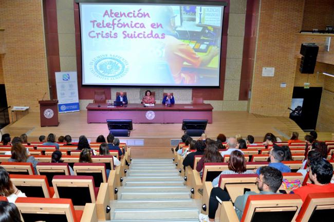 La importancia de la Prevención del Suicidio