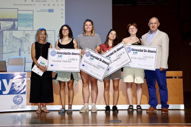 La UAL anima a las personas mayores a alojar a sus estudiantes