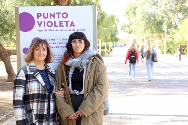 “Las mujeres viven la violencia en primera persona y no como números”