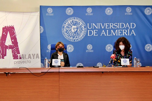 La Facultad de Poesía José Ángel Valente vuelve a latir