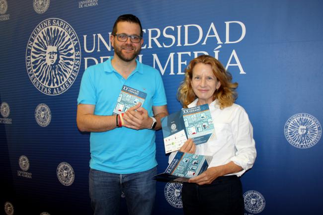 El ‘por qué’ y ‘para qué’ de la digitalización en la agricultura en un Curso de Verano