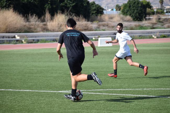 Gran Premio UAL supera los 500 inscritos