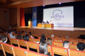 300 investigadores en el XIV Congreso Sociedad Española Psicología Experimental