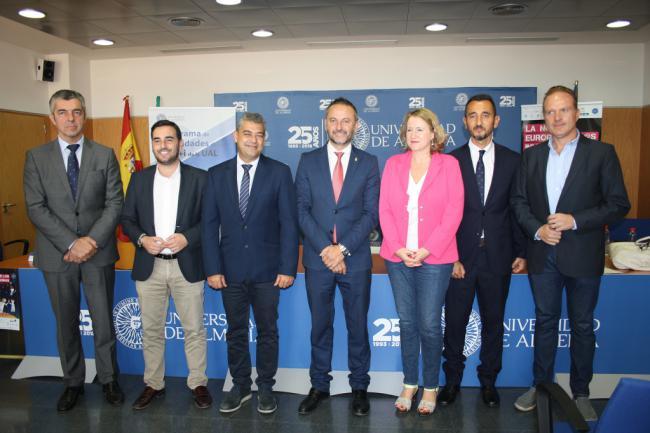 Almería se prepara para volver a liderar la Noche Europea de los Investigadores