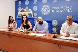 La UAL redobla su apuesta por el Foro Propeler