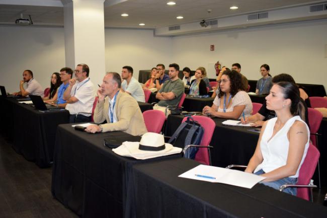 Conviértete en un experto en biotecnología de algas con este máster pionero