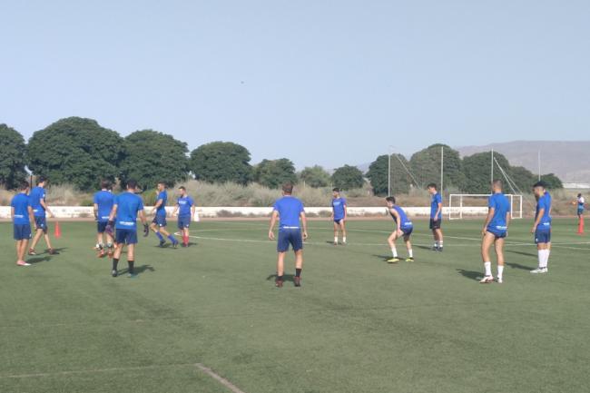 La UAL acude a su séptimo Campeonato de Europa Universitario de Fútbol