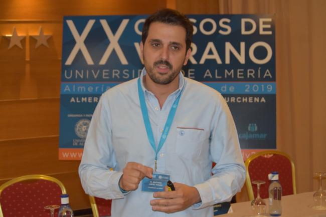 El curso de verano sobre antimicrobianos finaliza con el Plan Nacional de Resistencia