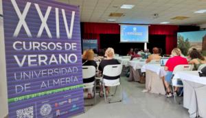 El Curso de Verano sobre Historia Ambiental abre oportunidades a la ‘Almería vacía’