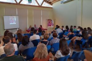 La UAL celebra en Alhama unas jornadas sobre la mujer en el mundo romano