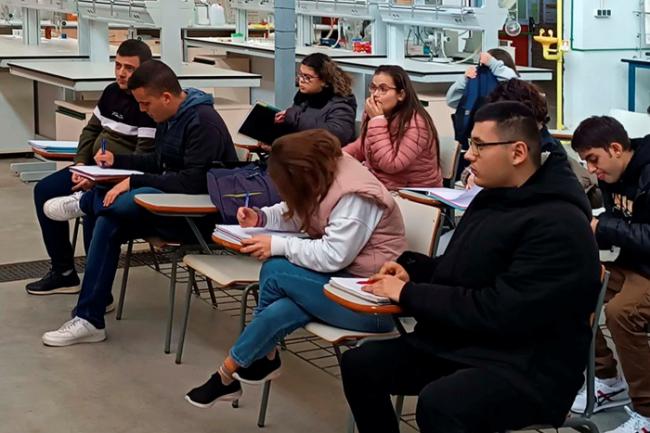 La UAL reforzará la atención a la diversidad en el nuevo curso