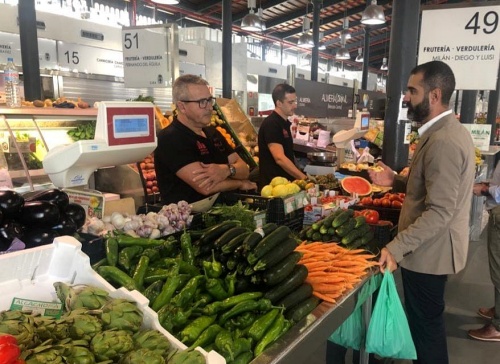 Los comercios podrán solicitar bonos del Ayuntamiento para incentivar el consumo