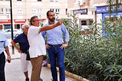 El Ayuntamiento aprueba comprar la antigua guardería de Nueva Andalucía