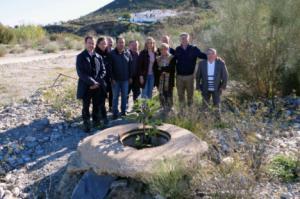 El PP dice que la Junta “ha robado” a los almerienses 110 millones de euros con el canon del agua