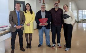 El PSOE de Roquetas pide responsabilidades por el residencial de Playa Serena