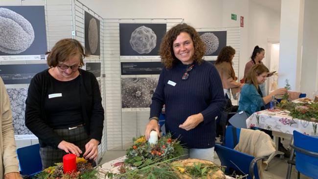 El Pabellón de Historia Natural de la UAL ofrece una amplia programación navideña