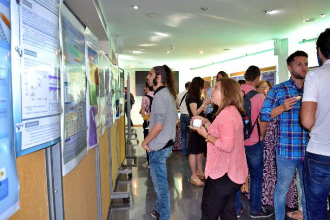 Profesorado de la UAL intercambiará experiencias en las Jornadas de Innovación Docente