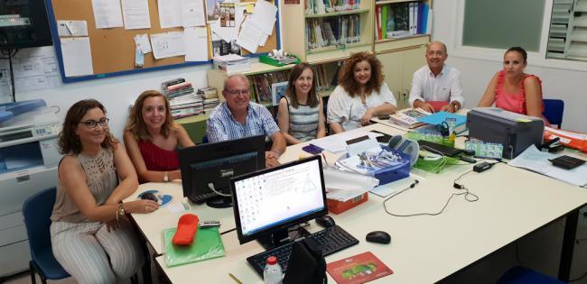 7.700 estudiantes se forman en las Escuelas Oficiales de Idiomas de Almería