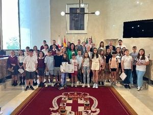 Almería renueva su reconocimiento como Ciudad Amiga de la Infancia