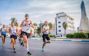 Abierta la insctipción para la V Media Maratón “Ciudad de Roquetas” y Media Kids V