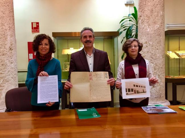 Los pescadores de Almería acordaban sus reuniones coincidiendo con el mal tiempo