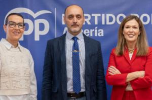 PP se compromete a estudiar las reivindicaciones de los funcionarios jubilados