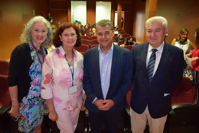 La UAL amplia su tradicional congreso sobre educación intercultural a salud transcultural