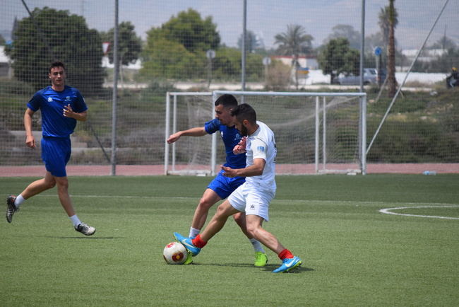 El Trofeo Rector de la UAL llega a su fase de finales para coronar a los más destacados