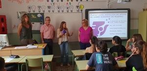 El IAM presenta una guía didáctica para Secundaria contra los micromachismos