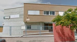 Educación destina más de 600.000 euros a la ampliación del IES Río Andarax de Almería