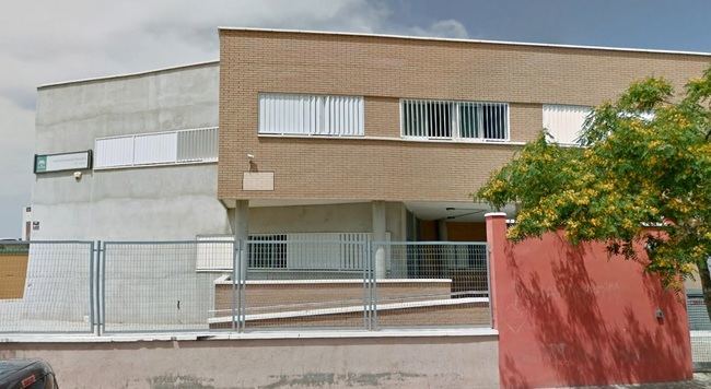 Educación destina más de 600.000 euros a la ampliación del IES Río Andarax de Almería