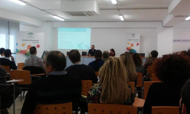 Jornada sobre las tendencias en el sector TIC