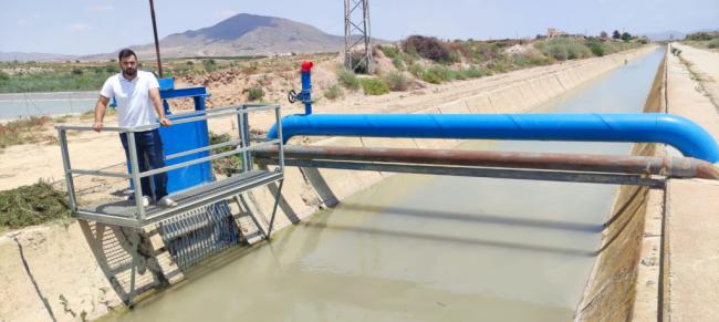 El PP pide implicación de las instituciones para impulsar “la legislatura del agua”