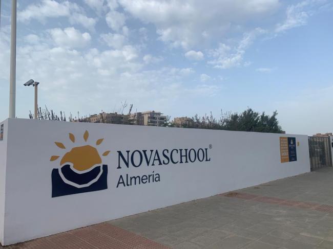 Grupo Novaschool asume la deuda de Liceo Erasmus con el Ayuntamiento