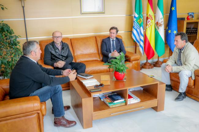 Regantes del Sureste Español se darán cita en El Ejido en el Día Mundial del Agua