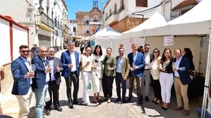 Laujar de Andarax celebra sus raíces e historia vinícola