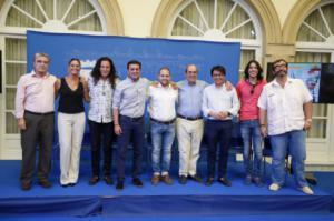 Diputación y Fondón celebran el Festival Flamenco con más solera de Almería