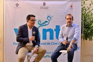 El Certamen Nacional de Series de Televisión será la gran novedad de FICAL 2021