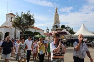 El Convoy celebrará sus fiestas del 6 al 9 de septiembre